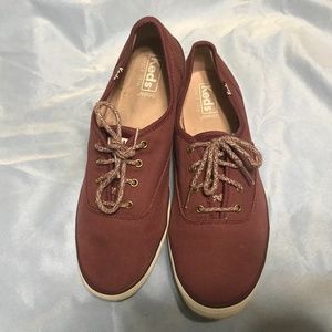 KEDS